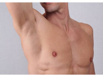 ブルージュ(Brugge)の写真/【ジョリジョリ卒業】痛み苦手も大丈夫★創業10年の本格メンズ脱毛★男性オーナー専属担当の短期集中ケア