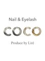 Nail & Eyelash coco 大阪梅田店 produce by Lire【2月中旬 NEW OPEN（予定）】/Nail & Eyelash coco 大阪梅田店