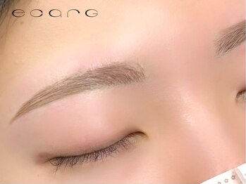 エサージュ 新宿店/アイブロウスタイリング