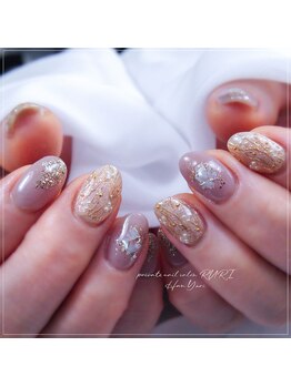 瑠璃(RURI)/オシャレデザイン064番