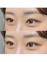 ヨーク トゥルペ(yorke tulpe)/ラッシュリフト/まつげパーマ