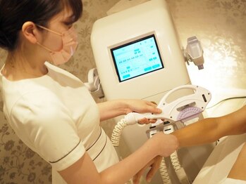 クラスギンザ(CLASS GINZA)の写真/【VIOは剃毛不要】ヒゲ・VIO脱毛込みALL全身脱毛1回¥29,800【初回限定価格】[銀座/メンズ脱毛/VIO脱毛]