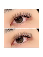 カレラ アイラッシュ 東川口(KARERA eyelash)/３Dボリュームラッシュ