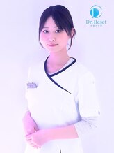 仙豆のちから × ドクターリセット 大阪淀屋橋店(Dr.Reset) 井口