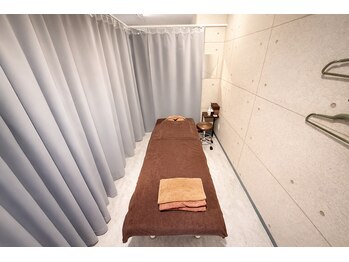 グイット 練馬駅前店(Goo-it!)/安らぎ空間で極上の癒しを…