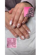 はあとねいる 石巻店/AMI指名デザイン