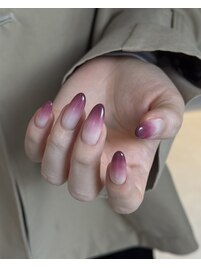 gradation 【ベースカラー有】