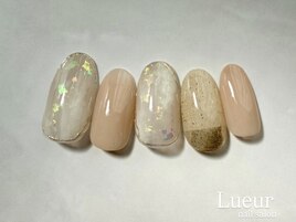 上質うる艶デザインC