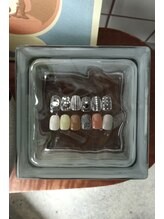 オレ(olle)/Clear art