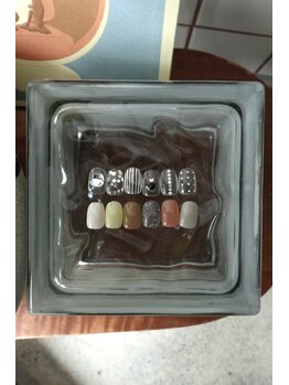 オレ(olle)/Clear art