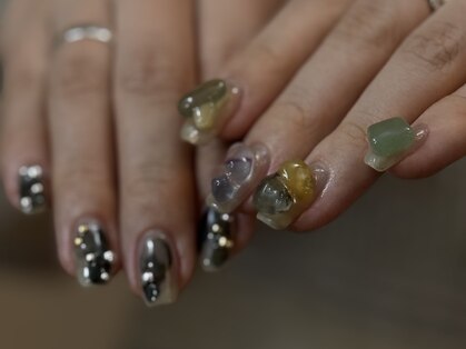 ルカ 原宿(lux)の写真