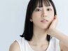 【NEW★肌育・濃密ショート】忙しい大人の肌質改善/着替不要・お顔のみ