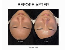 サロン バイ シェリ(SALON BY CHERI)/CHRISTINA 