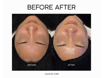 サロン バイ シェリ(SALON BY CHERI)/CHRISTINA