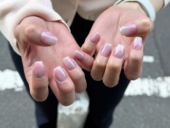 ネロリ バイ エイティスト(neroli by 8ist)/春定額[新宿/新宿駅]