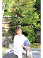 ビューティーアンドデトックスサロン ウェリナ(Welina)&nbsp;オーナー ゆの