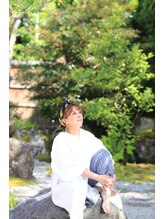 ビューティーアンドデトックスサロン ウェリナ(Welina) オーナー ゆの