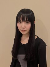 トゥルーネイル アンド アイ 武蔵小杉店(TRU NAIL & EYE)&nbsp;nozomi 