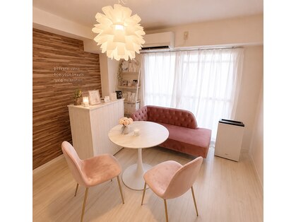サロン リティー(Salon Rity)の写真
