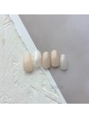 ドロップパールビジュー￥5500