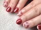 バドゥネイル(bud nail)の写真/カウンセリングからケアカラーまで丁寧に仕上げます◎貴方だけの特別なネイルをご提供いたします!
