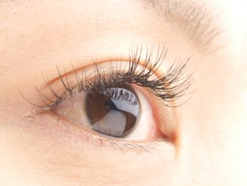 アース 流山おおたかの森店(HAIR & MAKE EARTH)/セーブルエクステ