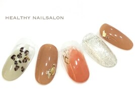 ネイルデザイン