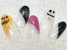 モアネイル 千歳烏山店(MOAH NAIL)/初回オフ代無料☆7150円♪