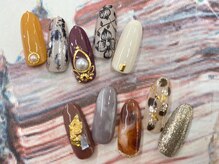 インフィニティ なんば店(Infinity)/【フラワー】☆ノルディック