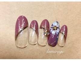 定額トレンドコース