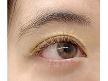 アコテアット ネイル アイ(acote @)/カラーｍｉｘ　￥5.600～