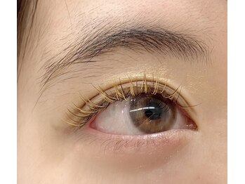 アコテアット ネイル アイ(acote @)/カラーmix ¥5.600~