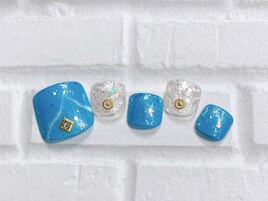 フット・トレンド定額　8980円