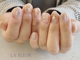 定額design◆LaFleur