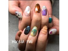 モレリア(morelia)/120分１０本アートコース