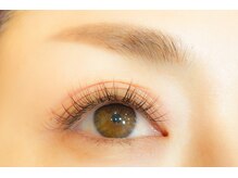 ジョワ アイラッシュサロン(joie)/ニュアンスカラー♪