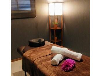 ルークス(LUX)/完全個室