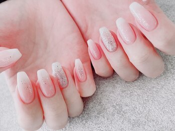 プラルーチェ(Platluce)/【持込みデザイン】 S