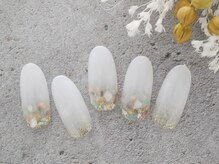 まつげアンドネイル アンジー(ANGIE)/