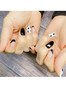 爪屋べっぴん堂/