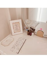 ポーラ mignon店(POLA)/アクセサリー