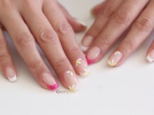 グルス(GRUS)/お持ち込みデザイン