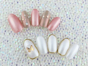 キティ 池袋店(kitty)/ハンドジェル定額Aコース