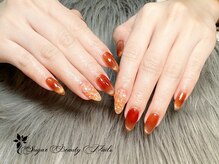 シュガービューティーネイルズ(Sugar Beauty Nails)/マグネット
