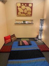 ヒーリング オフ 相模大野(healing OFF)/完全個室の部屋です。