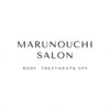 マルノウチ サロン(MARUNOUCHI salon)のお店ロゴ