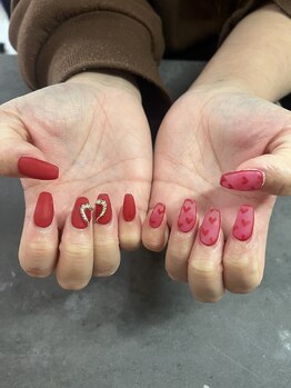 ネイルサロン ココロジー(COCOLOGY)/