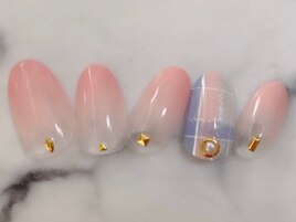 シンプルＡＲＴコース+500円