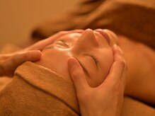 蓮糸(hasuito)/素肌美人☆フェイシャルエステ