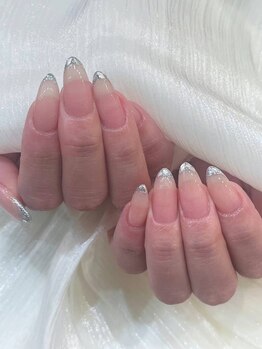 バーバラネイルサロン(Babarla)/定額スペシャルコース